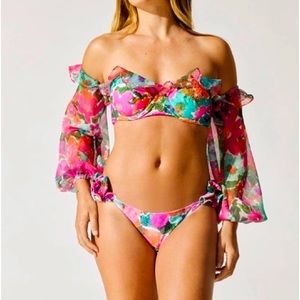 Patbo Gabi Bikini Set